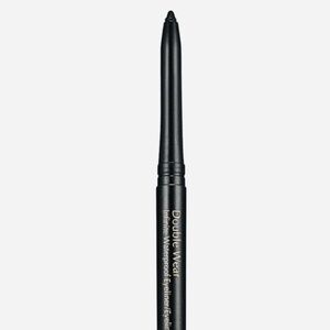 Estée Lauder Double Wear Infinite Waterproof Eyeliner in 0 BLACKENED ONYX